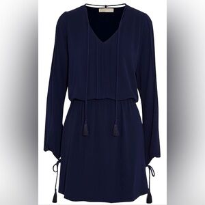BEAUTIFUL TASSEL MICHAEL KORS DRESS